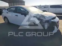 2021 Nissan VERSA photo