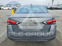 2021 Nissan VERSA photo