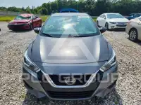 2021 Nissan VERSA photo
