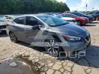 2021 Nissan VERSA photo