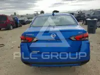 2021 Nissan VERSA фото