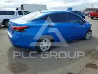 2021 Nissan VERSA фото