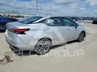2021 Nissan VERSA фото