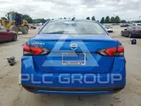2021 Nissan VERSA фото