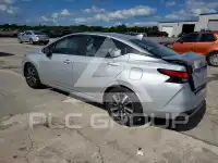2021 Nissan VERSA фото
