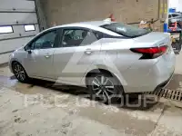 2021 Nissan VERSA фото