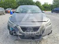 2021 Nissan VERSA фото