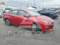 2021 Nissan VERSA фото