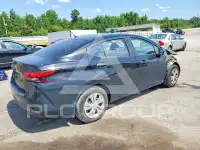 2021 Nissan VERSA photo