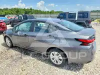 2021 Nissan VERSA photo