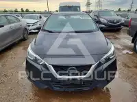 2021 Nissan VERSA фото