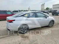 2021 Nissan VERSA photo