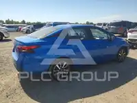 2021 Nissan VERSA photo