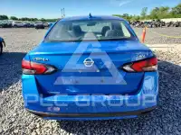 2021 Nissan VERSA фото