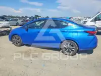 2021 Nissan VERSA photo