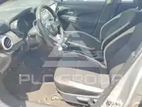 2021 Nissan VERSA фото