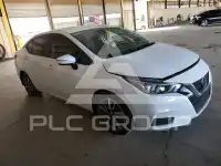 2021 Nissan VERSA фото