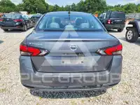2021 Nissan VERSA photo