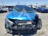 2021 Nissan VERSA фото