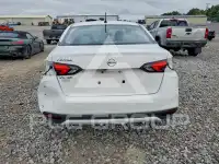 2021 Nissan VERSA фото