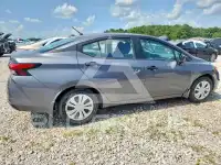 2021 Nissan VERSA photo