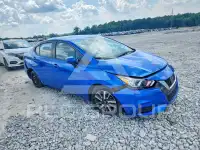 2021 Nissan VERSA фото