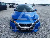 2021 Nissan VERSA фото