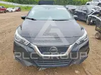 2021 Nissan VERSA фото