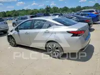 2021 Nissan VERSA photo