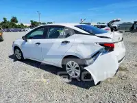 2021 Nissan VERSA photo