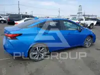2021 Nissan VERSA фото