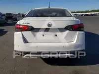 2021 Nissan VERSA photo
