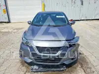 2021 Nissan VERSA фото