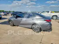2021 Nissan VERSA photo