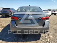 2021 Nissan VERSA фото