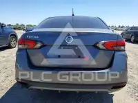 2021 Nissan VERSA photo