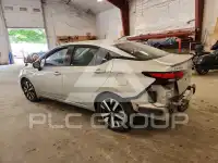 2021 Nissan VERSA photo