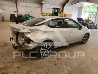 2021 Nissan VERSA photo