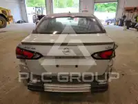 2021 Nissan VERSA photo