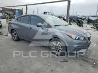 2021 Nissan VERSA photo