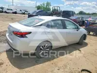 2021 Nissan VERSA фото