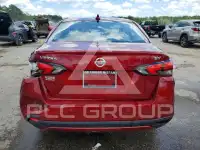 2021 Nissan VERSA photo