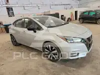 2021 Nissan VERSA photo