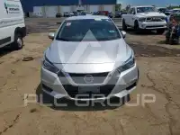 2021 Nissan VERSA фото