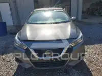 2021 Nissan VERSA фото