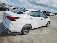 2021 Nissan VERSA фото
