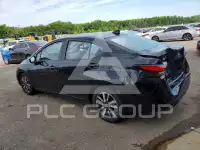 2021 Nissan VERSA фото