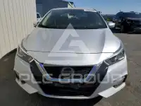 2021 Nissan VERSA фото