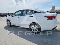 2021 Nissan VERSA фото