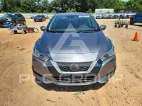 2021 Nissan VERSA фото